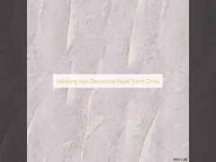 کاغذ خام تزئینی مرمری از چین