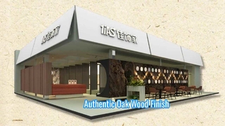 2026 Guangzhou Interzum