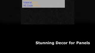 Decor Paper for Furniture & Wall Panels